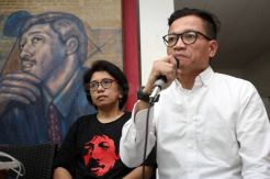 Amnesty Internasional Desak Pemerintah Selesaikan Kasus Munir