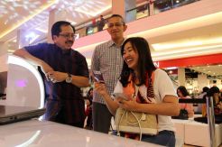 Smartfen Luncurkan Program eSIMkan Aku