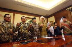 Tokoh Lintas Iman Minta Pemerintah Ciptakan Perdamaian Abadi di Papua