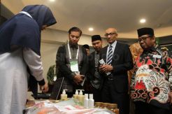 LDII Siapkan Warganya Sambut Revolusi Industri 4.0