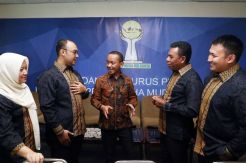HIPMI Akan Gelar Munas XVI 15-18 September 2019