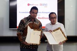 RedDoorz Gandeng BNI Life Berikan Asuransi Gratis ke Ribuan Karyawan