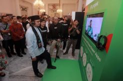 Gojek Dukung Implementasi Jakarta Smart City