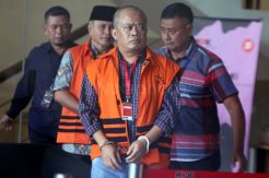 Korupsi APBD Jambi, KPK Kembali Periksa Dua Eks Anggota DPRD