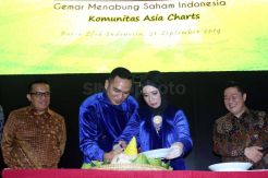 MNC Sekuritas Gelar Investor Gathering MNC Gemesin