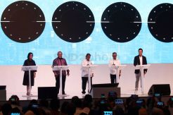 Indonesia Fintech and Summit Expo 2019 Resmi Dibuka