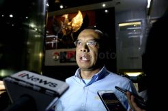 KPK Periksa Sesmenpora Gatot Dewa Broto