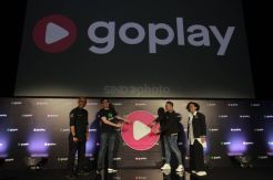 GoJek Luncurkan Layanan Streaming Video GoPlay