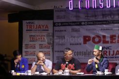 Polemik MNC Trijaya: Demo Mahasiswa, Aksi dan Substansi