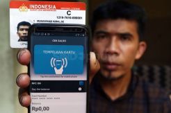 Polrestro Tangerang Mulai Terapkan Smart SIM