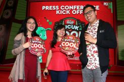 Pucuk Cool jam 2020