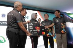 BNI-ITB Ultra Marathon 2019 Kembali Digelar