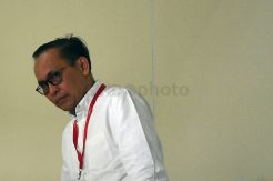 KPK Periksa Eks Plh Direktur Garuda Indonesia Muhammad Arif Wibowo