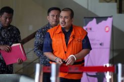 Suap Impor Bawang Putih, KPK Kembali Periksa Zulfikar