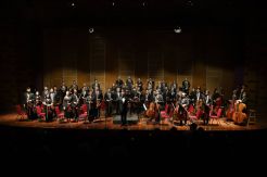 Jakarta Concert Orchestra Pentaskan Karya Komponis Zaman Romantik