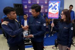 HUT ke-23, XL Axiata Manjakan Pelanggan Setia Dengan Paket Super Murah