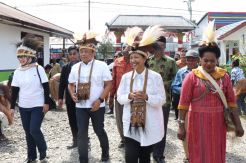 IndiHome Digital Learning Tingkatkan Daya Saing Milenial Papua