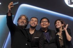 Oppo Resmi Luncurkan Reno2 Series