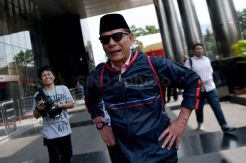 KPK Lanjutkan Pemeriksaan Anggota BPK Rizal Djalil