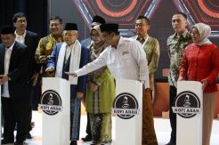 Telkomsel Dorong Santri Milenial Kembangkan Bisnis Digital