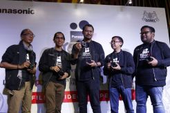Panasonic Kembali Gelar Young Filmmaker 2019
