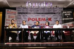 Polemik MNC Trijaya: Pesta Politik Pesta di Parlemen