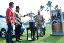 BCA Akan Gelar Royale Open Tournament 2019