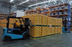 Sika Resmikan Pabrik Ketiga di Indonesia