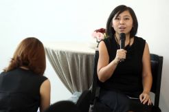 Bank DBS Indonesia Berbagi Pengalaman di Mirum Growth Talk