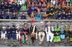 Pangeran William dan Kate Middleton Kunjungi Pakistan
