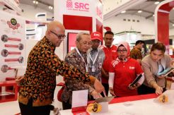 Sampoerna Terus Berdayakan UKM di Indonesia