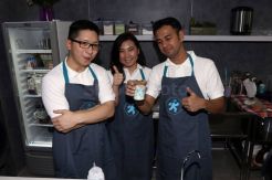Kokali Buka Gerai Baru di Lippo Mall Puri Jakarta