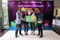 Tokopedia Luncurkan Program TokoMember Permudah Kebutuhan Masyarakat