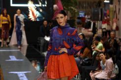 Surabaya Fashion Week Tampilkan Tren Busana 2020