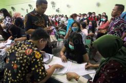 Lokalisasi Sunan Kuning Semarang Resmi Ditutup