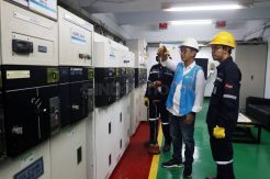 Jelang Pelantikan Presiden, PLN Siagakan 4 UPS