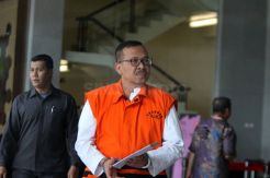 KPK Lanjutkan Pemeriksaan Staf Khusus Bupati Kudus Agus Suranto