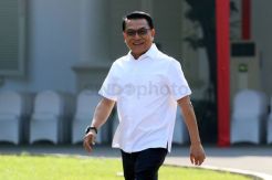 Inilah Wajah-Wajah Calon Menteri yang Hari Ini Dipanggil Jokowi