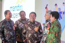 Bank Mantap Terbitkan Obligasi Berkelanjutan Rp1 Triliun