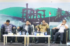 Dialog Kenegaraan: DPD RI dan Otonomi Daerah dalam Bingkai NKRI