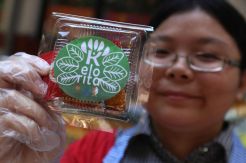 Mahasiswa Ubaya Sulap Daun Kelor Menjadi Nugget