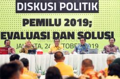Pemilu 2019, Evaluasi dan Solusi