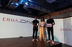 Perawatan Kulit Berbasis AI dan DNA