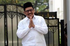Presiden Jokowi Panggil Calon Wakil Menteri