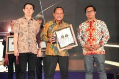 WEGE Raih Penghargaan Stellar Workplace Award 2019