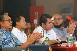 Kenalkan Merek Dynamix, Solusi Bangun Indonesia Kumpulkan Pemilik Toko