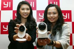 YI Technology Hirkan Solusi Pengawasan Rumah Berbasis Teknologi AI