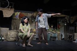 Teater Koma Kembali Pentaskan JJ Sampah-sampah Kota Setelah 40 Tahun