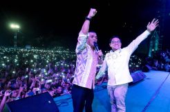 Didi Kempot Meriahkan Harlah Ke-20 Fraksi PKB