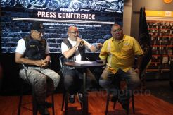 1st HOG Anak Elang Jakarta Chapter Official Journey Digelar di Bali